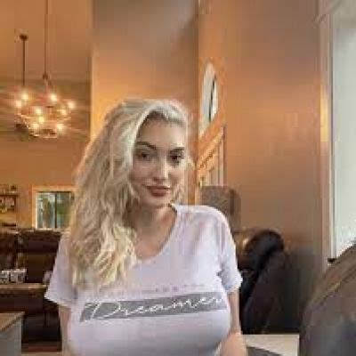 Anna Faith Biography: Early Life and Career