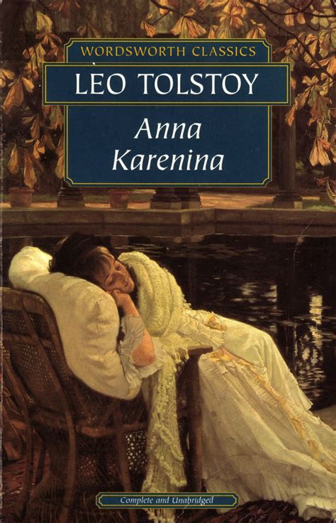 Anna Karenina's Philanthropic Efforts