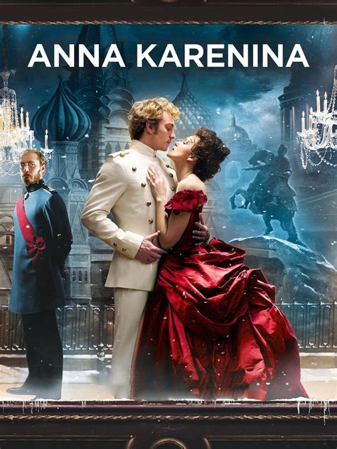 Anna Karenina's Rise to Fame