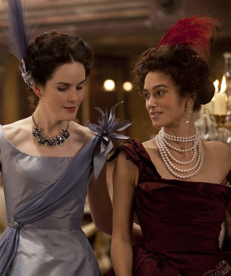 Anna Karenina's Style and Fashion Sense