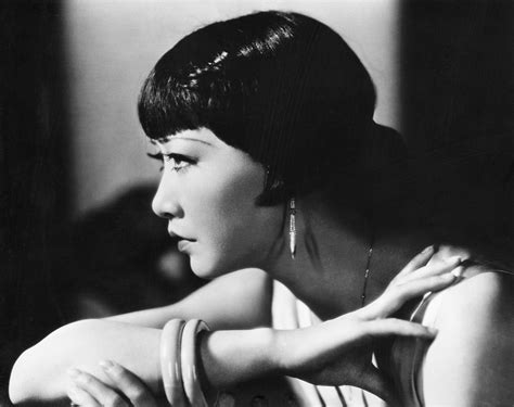 Anna May Wong's Legacy in Hollywood