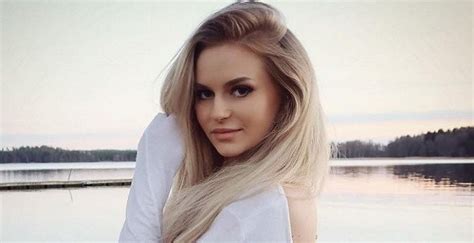 Anna Nystrom: Early Life and Education