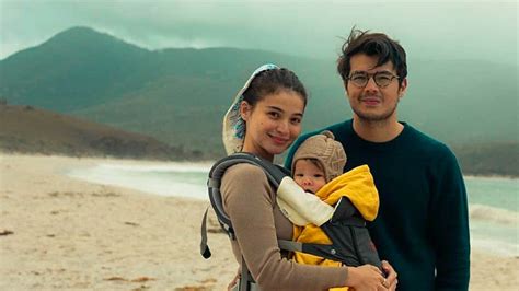 Anne Curtis Early Life and Family Background