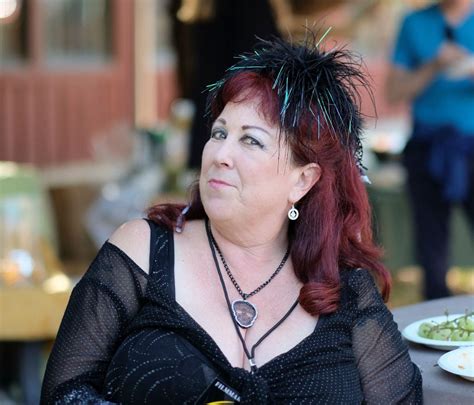 Annie Sprinkle Net Worth