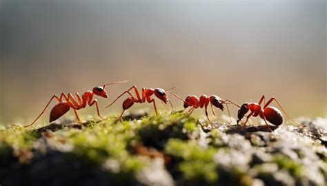 Ant Species Invading Your Dreamscapes: Fire Ants, Carpenter Ants, and More