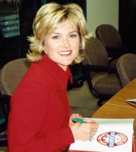 Anthea Turner's Early Life and Career Beginnings