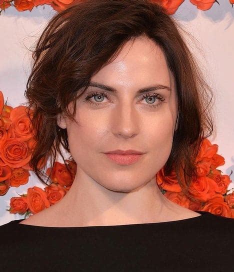 Antje Traue's Age and Personal Life