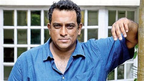 Anurag Basu: Early Life and Career