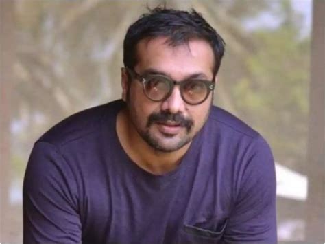 Anurag Kashyap: From Filmmaker to Cultural Influencer