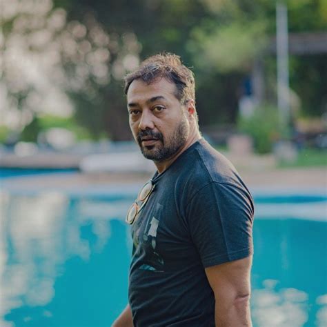 Anurag Kashyap Biography - Age, Height, Net Worth