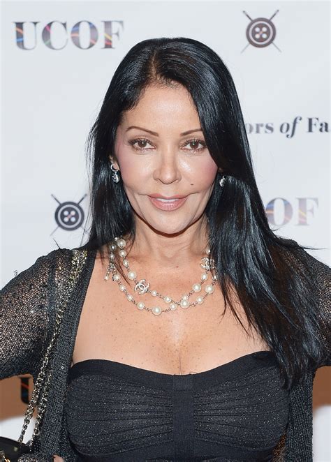 Apollonia Kotero's Net Worth and Achievements