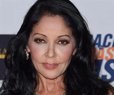 Apollonia Kotero's Personal Life and Relationships