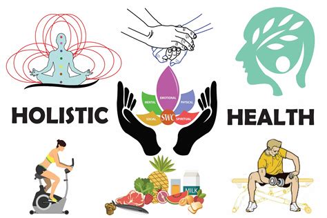 Approach to Health and Wellness