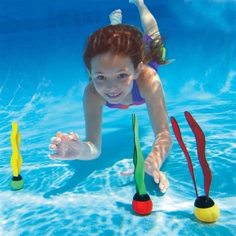 Aquatic Toys: Exploring Your Fantasies in the Water