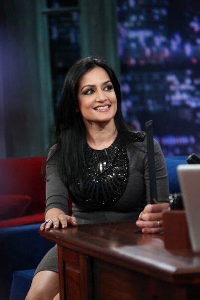 Archie Panjabi: A Multi-talented Actress