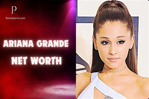 Ariana Maine Net Worth: Financial Success Revealed