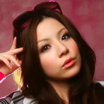 Asami Mao's Height, Weight, and Figure Measurements