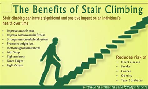 Ascending Towards Wellness: Stairways as Exercise and Wellbeing Tools