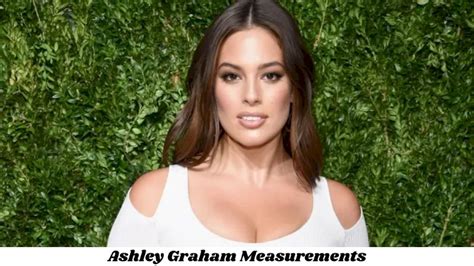 Ashley's Height and Body Measurements