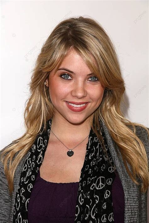 Ashley Benson's Rise to Fame