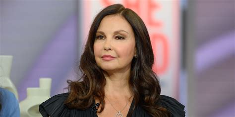 Ashley Judd Age and Personal Life