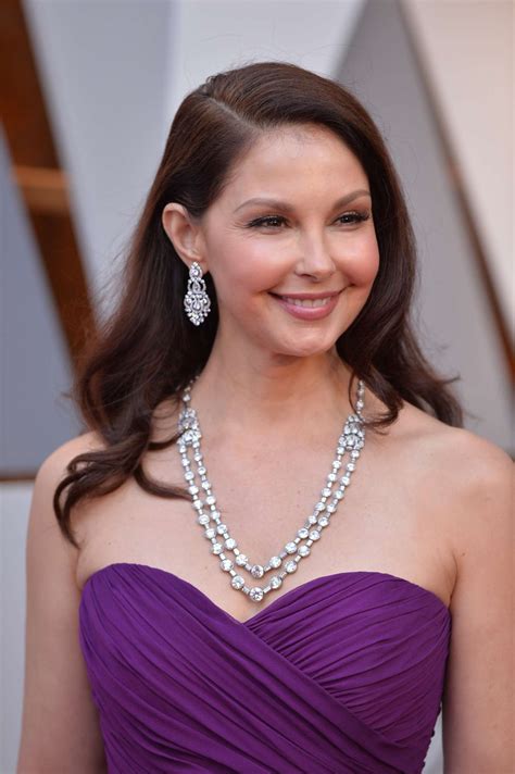 Ashley Judd Awards and Achievements