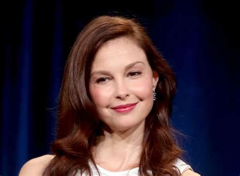 Ashley Judd Net Worth: Financial Success