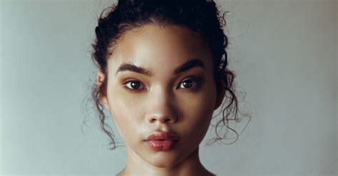 Ashley Moore's Rise to Fame