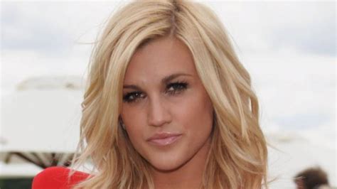 Ashley Roberts: Personal Life Insights