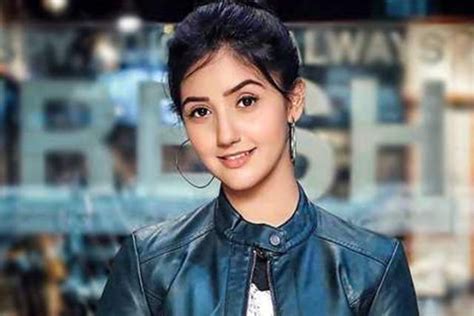 Ashnoor Kaur: Net Worth and Future Projects