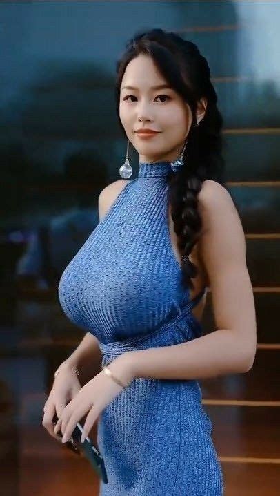 Asian Alison's Stats: Age, Height, Figure