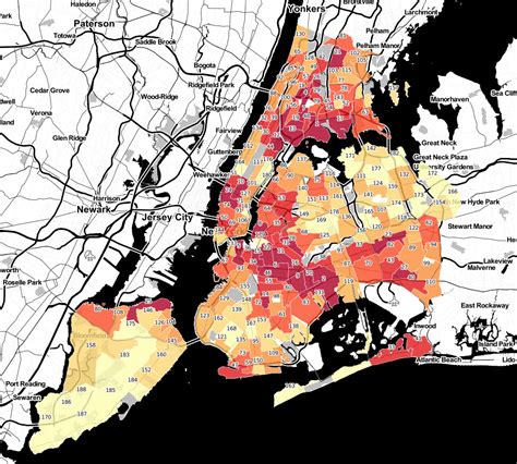 Assessing Safety and Crime Rates