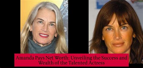 Assessing the Wealth of the Talented Actress