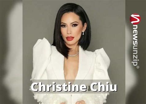 Assets: What Does Christine Babygg Own?