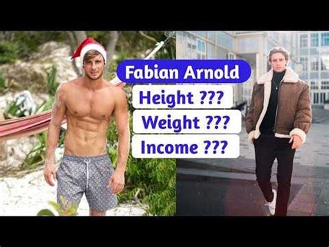 Aston Fabian Bio Age Net Worth