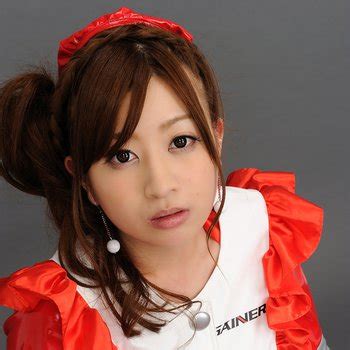 Asuka Cyujyo: A Rising Star in the Entertainment Industry