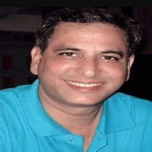 Atul Kapoor's Height and Figure Details