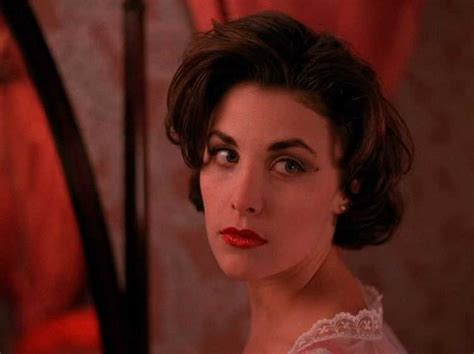 Audrey Horne Biography: A Closer Look