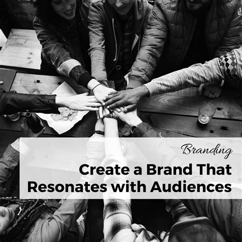 Authenticity is Key: Creating a Personal Brand that Resonates with Your Audience