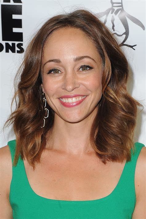 Autumn Reeser's Future Projects and Plans