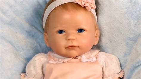 Ava Doll: Early Years and Childhood