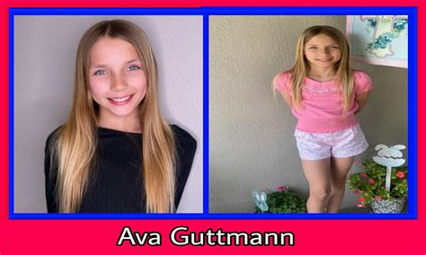 Ava Guttmann: Personal Life Insights