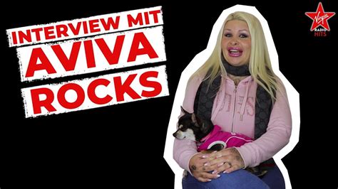 Aviva Rocks: A Rising Star