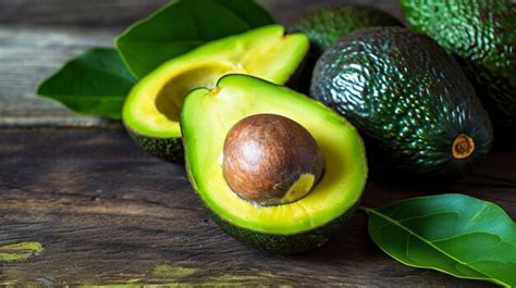 Avocado Fruit: Versatile in Both Sweet and Savory Creations