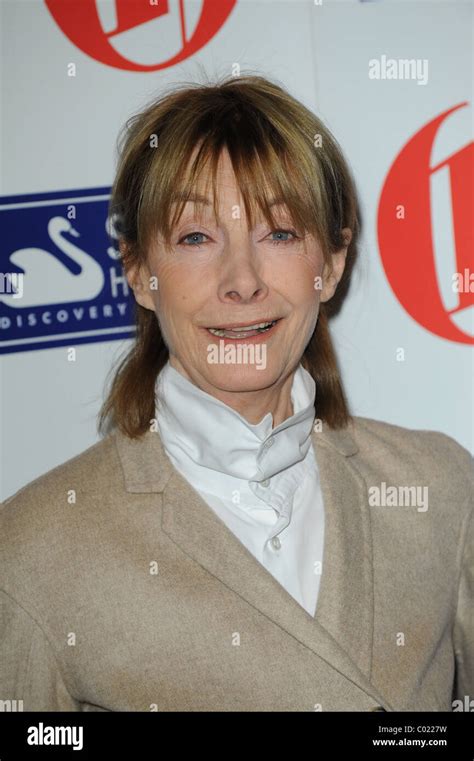 Awards and Accomplishments of Jean Marsh