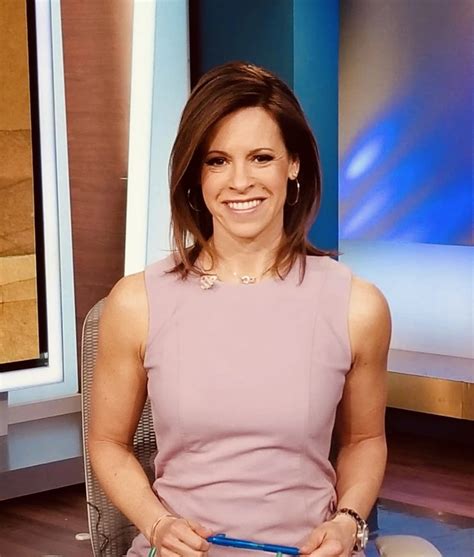 Awards and Achievements of Jenna Wolfe