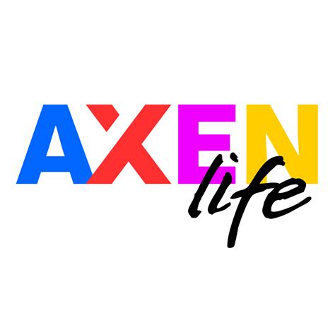 Axen's Early Life and Background