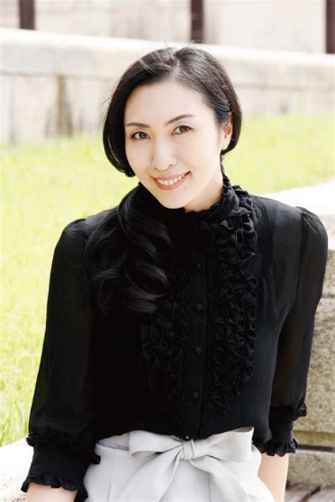 Aya Matsuki's Education and Career Beginnings