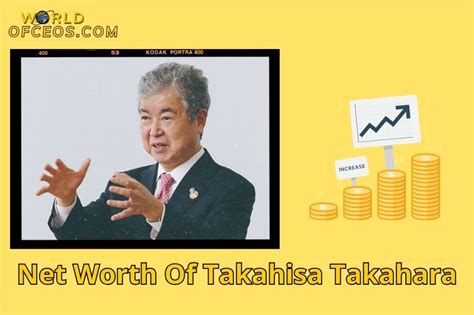 Aya Takahara: Net Worth and Future