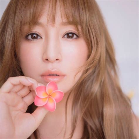 Ayumi Hamasaki Age: How Old is She?